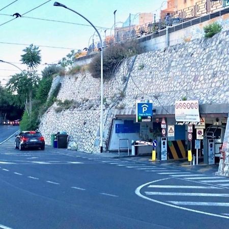 Piazza Martiri Rooms Cagliari Zewnętrze zdjęcie