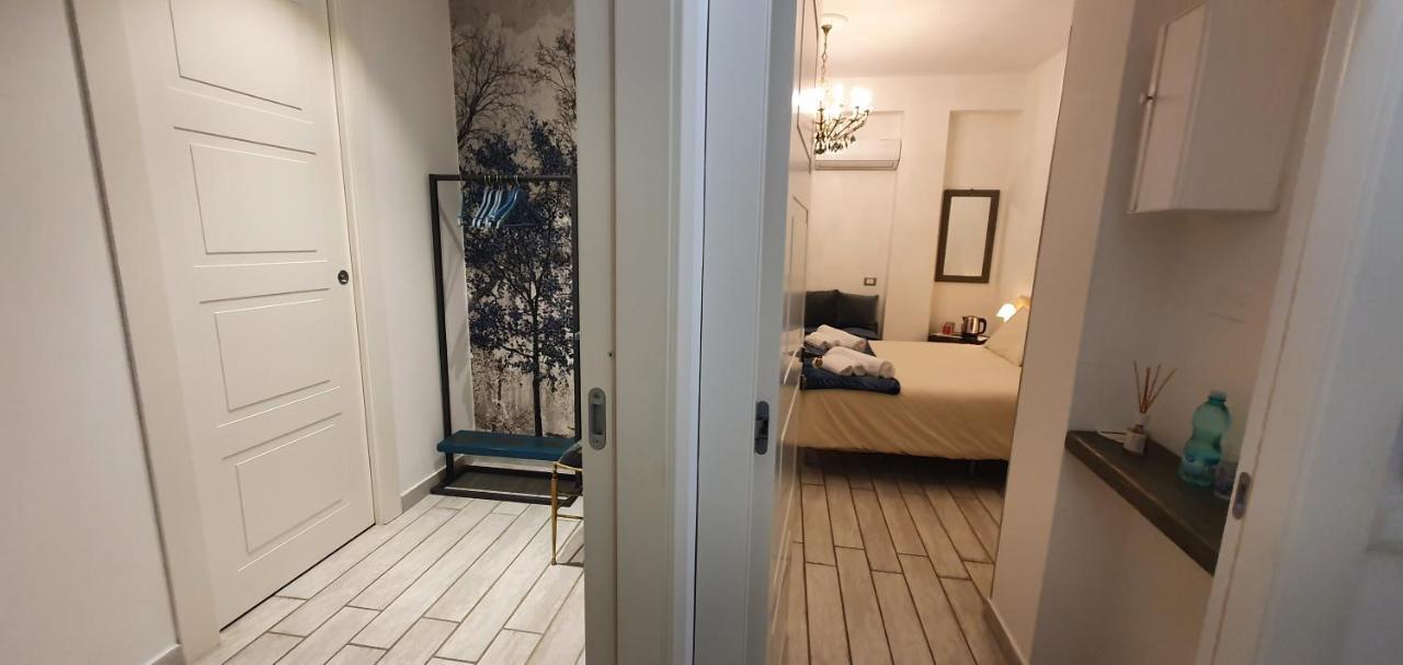 Piazza Martiri Rooms Cagliari Zewnętrze zdjęcie