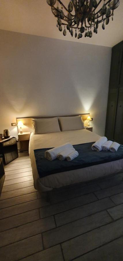 Piazza Martiri Rooms Cagliari Zewnętrze zdjęcie
