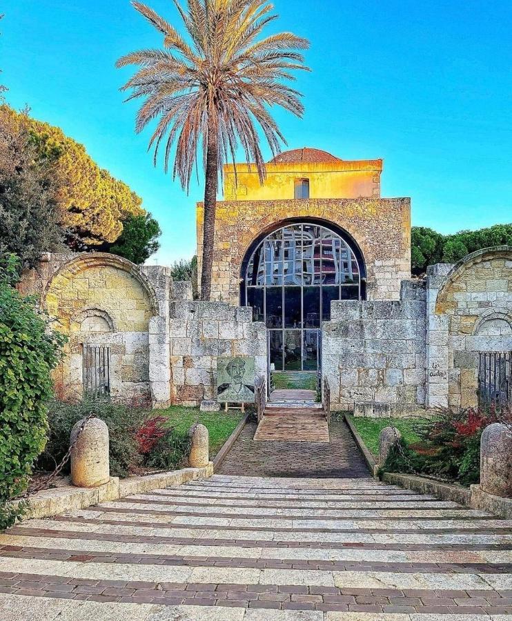 Piazza Martiri Rooms Cagliari Zewnętrze zdjęcie