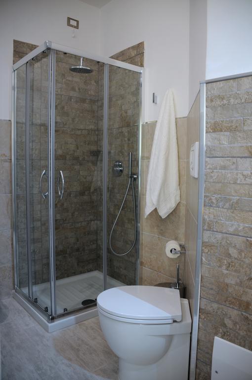 Piazza Martiri Rooms Cagliari Pokój zdjęcie
