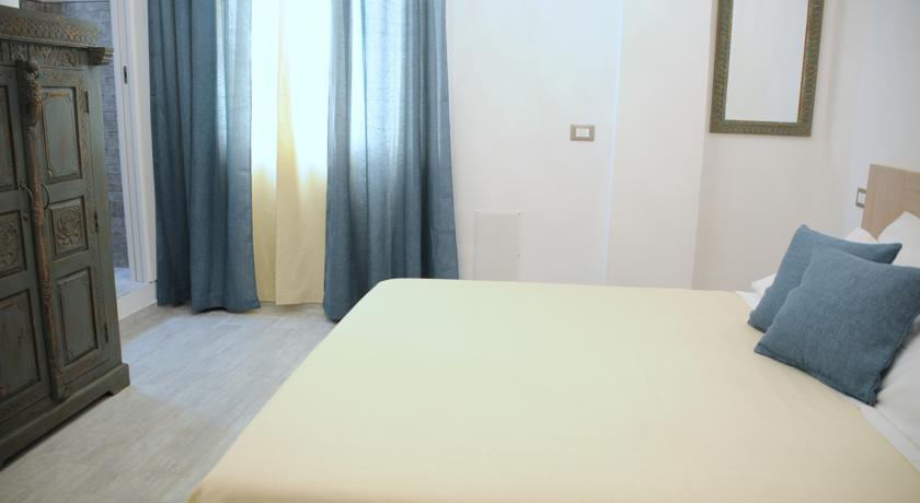 Piazza Martiri Rooms Cagliari Pokój zdjęcie