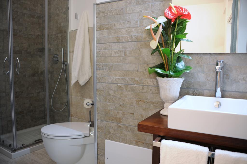Piazza Martiri Rooms Cagliari Pokój zdjęcie