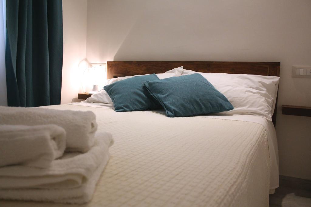 Piazza Martiri Rooms Cagliari Pokój zdjęcie