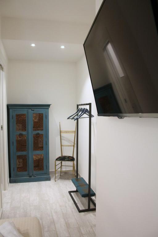 Piazza Martiri Rooms Cagliari Pokój zdjęcie