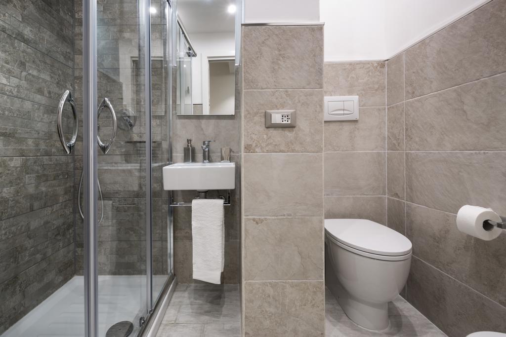 Piazza Martiri Rooms Cagliari Pokój zdjęcie