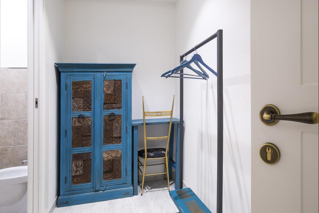 Piazza Martiri Rooms Cagliari Pokój zdjęcie