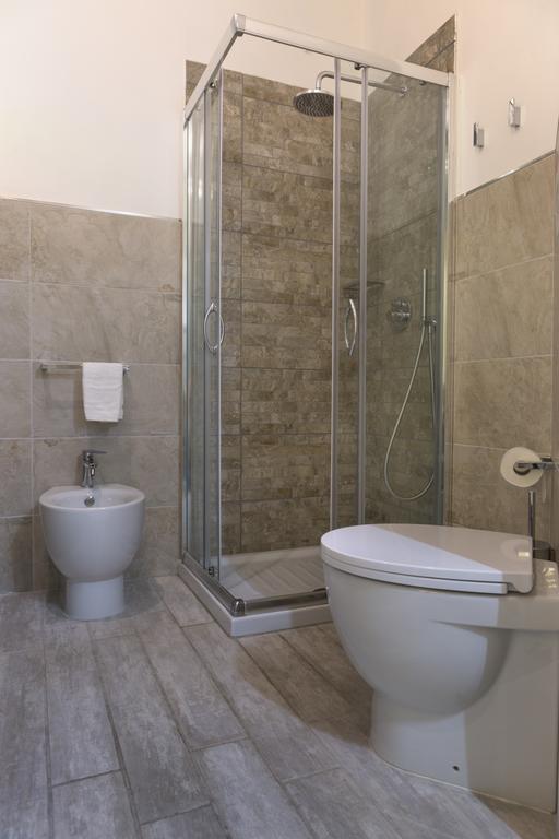 Piazza Martiri Rooms Cagliari Zewnętrze zdjęcie