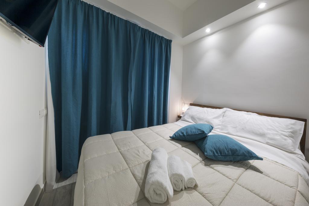 Piazza Martiri Rooms Cagliari Pokój zdjęcie