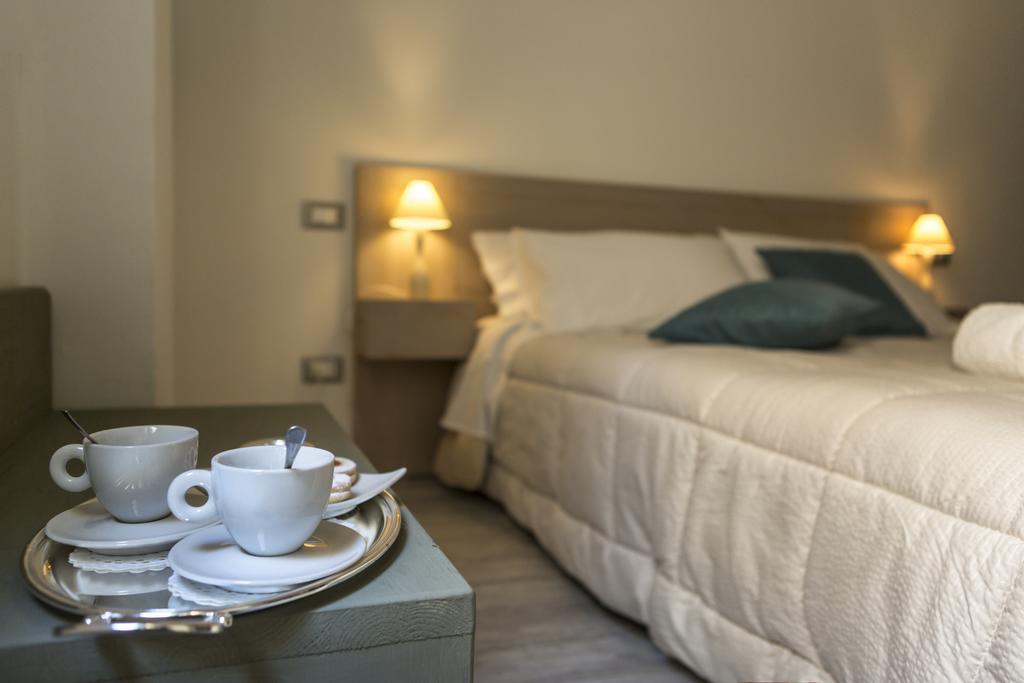 Piazza Martiri Rooms Cagliari Zewnętrze zdjęcie