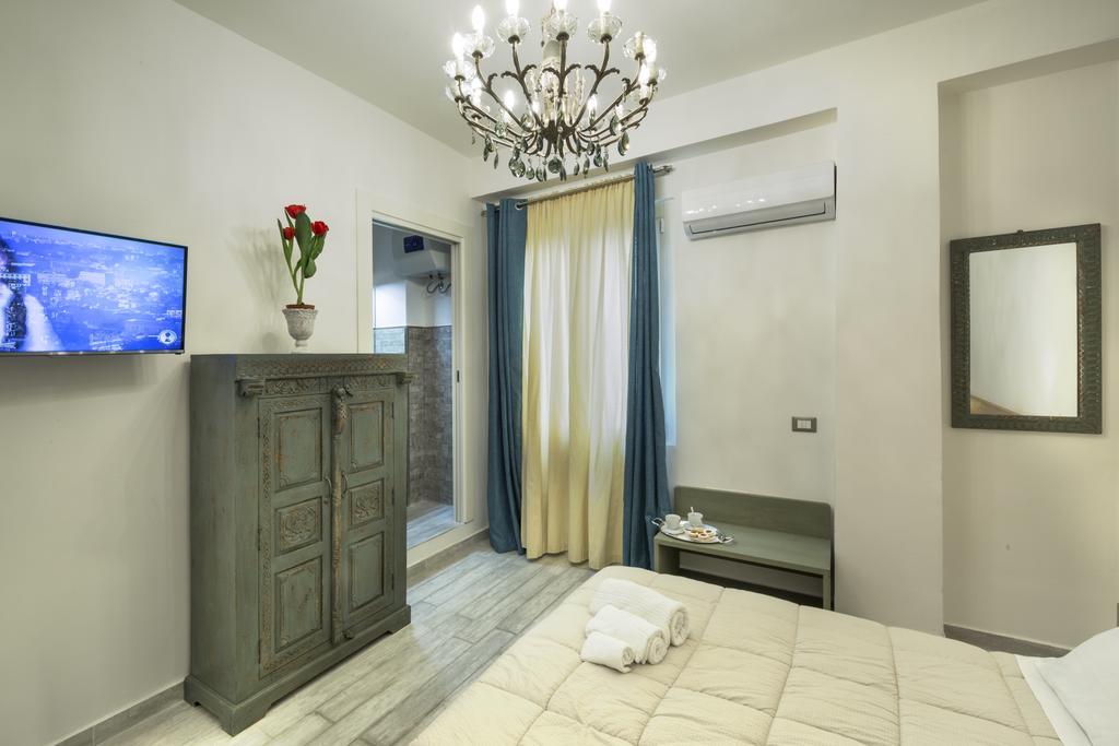 Piazza Martiri Rooms Cagliari Pokój zdjęcie