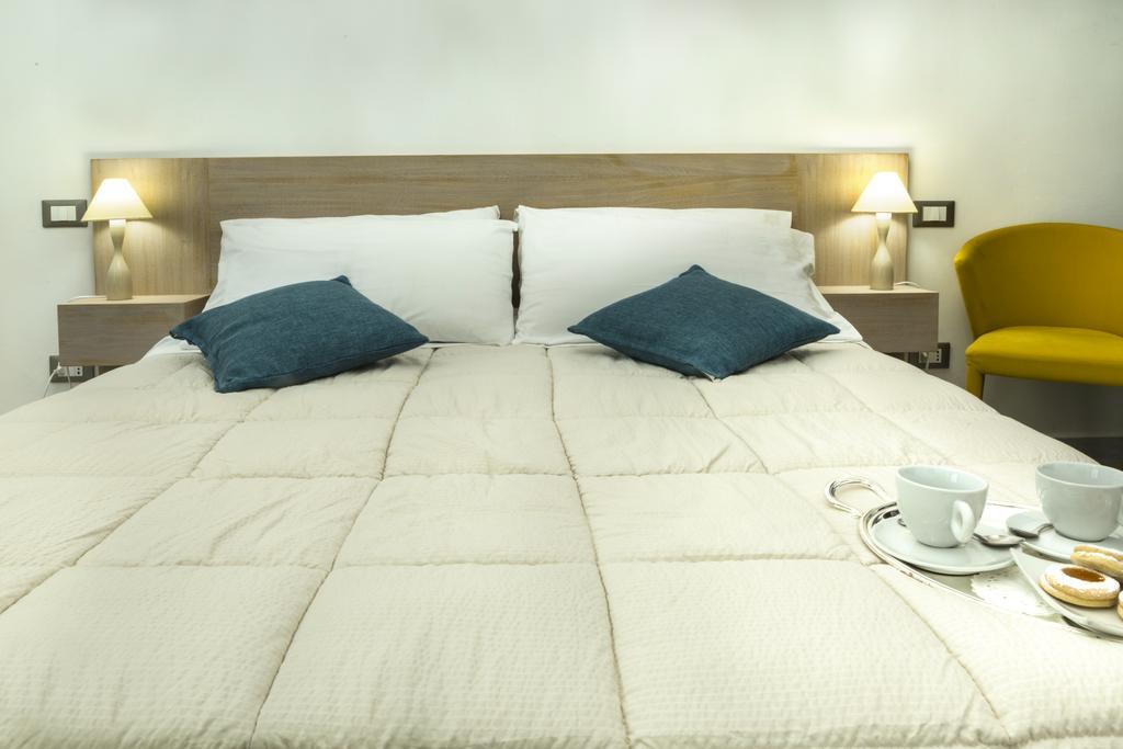Piazza Martiri Rooms Cagliari Pokój zdjęcie