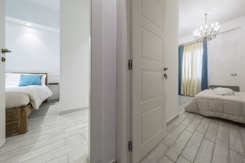 Piazza Martiri Rooms Cagliari Zewnętrze zdjęcie