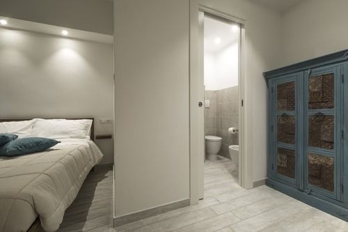Piazza Martiri Rooms Cagliari Zewnętrze zdjęcie
