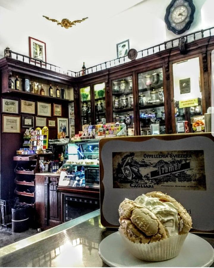 Piazza Martiri Rooms Cagliari Zewnętrze zdjęcie
