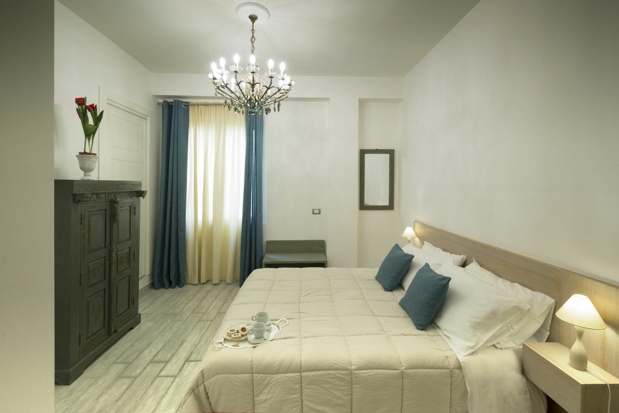 Piazza Martiri Rooms Cagliari Zewnętrze zdjęcie